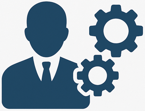 Icon for Outsourcing Services